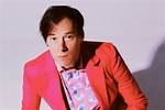 Kevin Barnes
