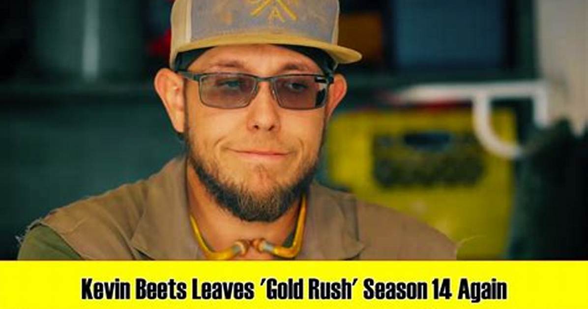 Kevin Beets