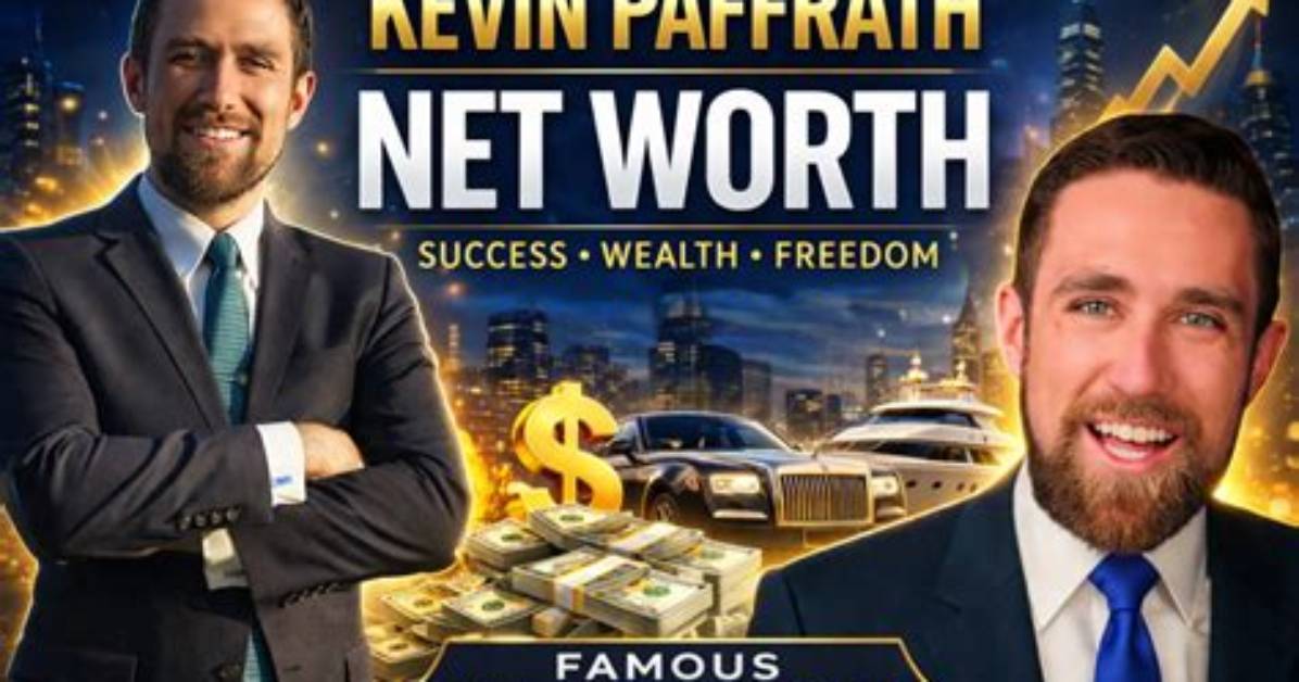 Kevin Campbell Estimated Net Worth, Age, Affairs, Height, Dating, Relationship Stats, Salary as Well as Short Biography with Top 10 Popular Facts!