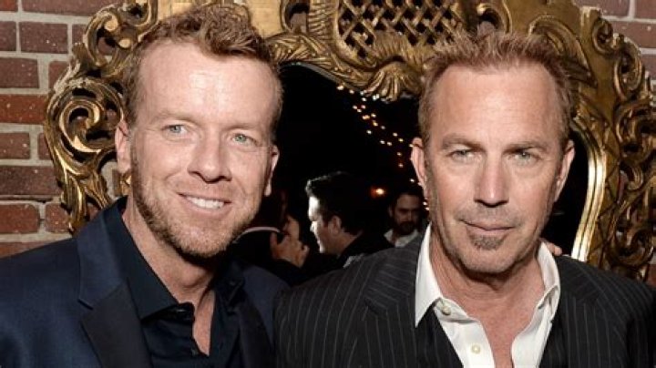 Kevin Costner vs. Liam Neeson in Spy vs. Spy Showdown? Variety