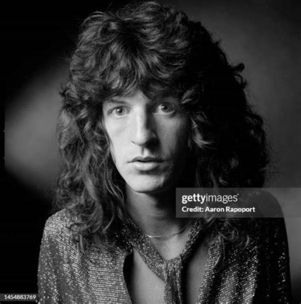 Kevin Cronin