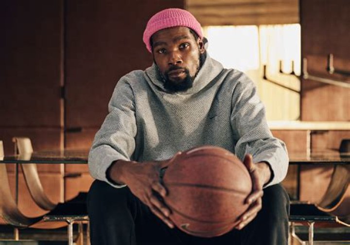 Kevin Durant 2023 Fianc&eacute;e, net worth, tattoos, smoking & body facts