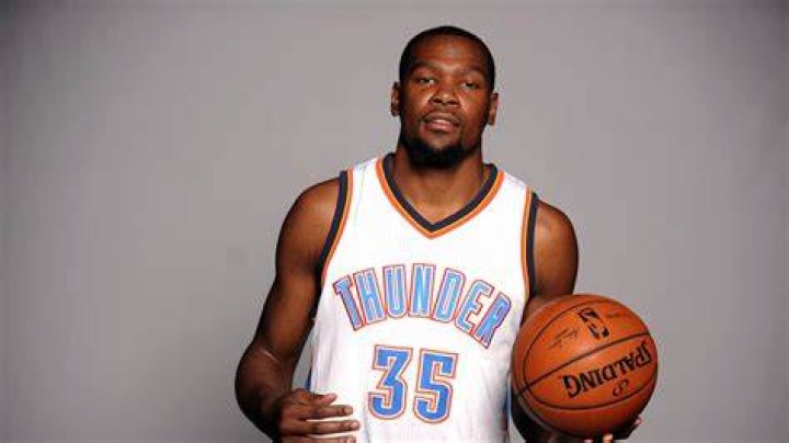 Kevin Durant American basketball player Celebrity Family