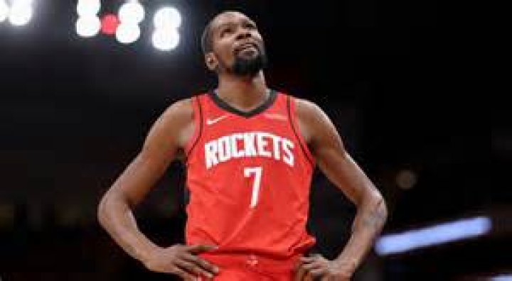 Kevin Durant is Back Liking Beautiful Ballers Side Action