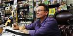 Kevin Eastman Net Worth