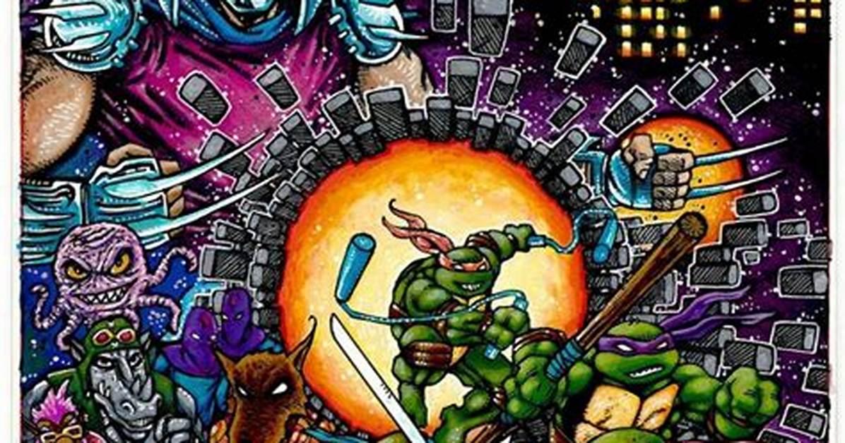 Kevin Eastman