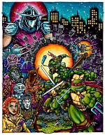 Kevin Eastman