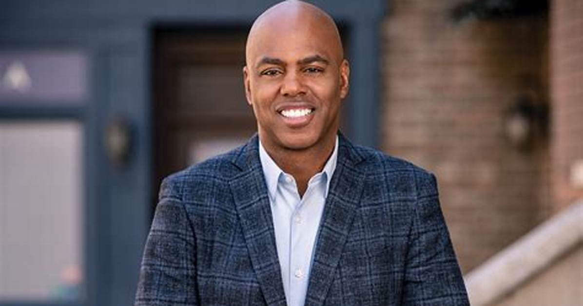Kevin Frazier Entertainment Tonight, Bio, Wiki, Age, Height, Wife, Salary, and Net Worth
