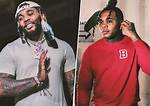 Kevin Gates Kickstarted His Weight Loss Journey After His Partner's Baby Sucked on His 'Breast'