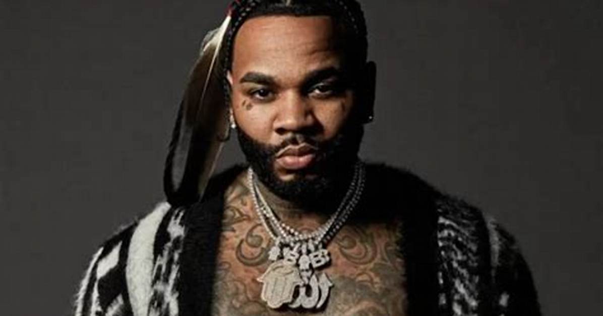 Kevin Gates Net Worth – How Much Is Gates Worth?