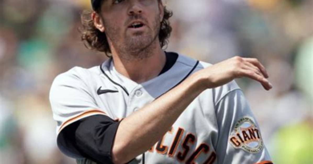 Kevin Gausman Net Worth
