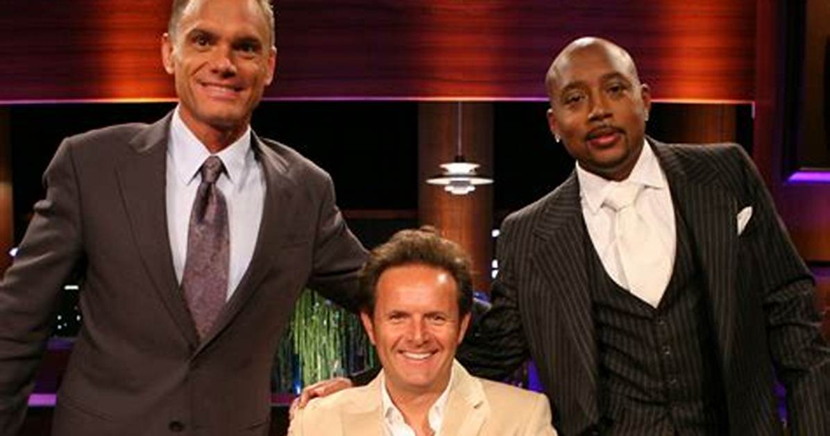 Kevin Harrington Shark Tank, Bio, Wiki, Age, Height, Wife, Products, and Net Worth