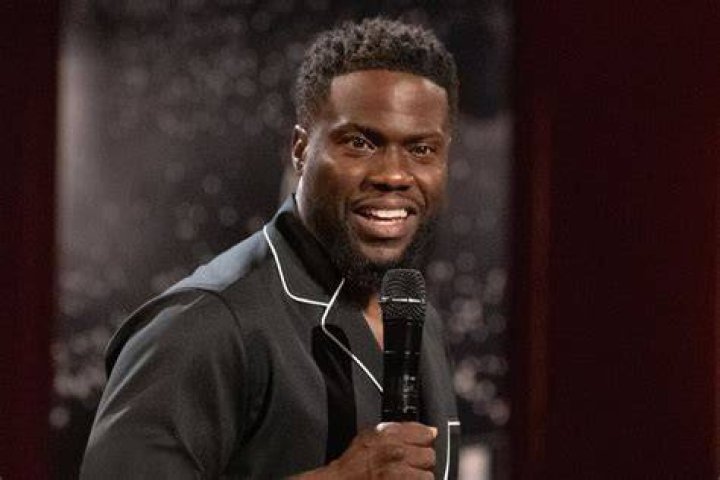 Kevin Hart Netflix Special 2020 Review Stream It or Skip It?