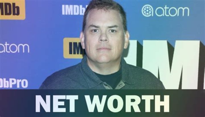 Kevin Heffernan Net Worth 2023 Wiki Bio, Married, Dating, Family