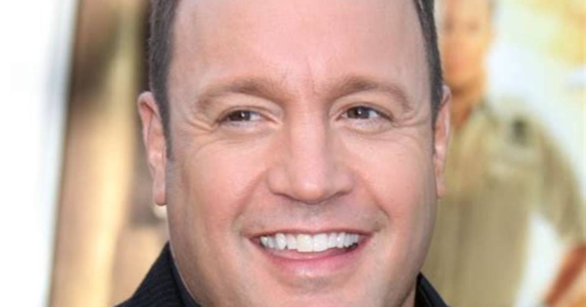 Kevin James Bio, Wiki, Age, Wife, Movies, Adam Sandler, and Net Worth