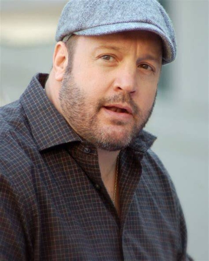 Kevin James Biography, Height & Life Story Super Stars Bio