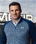 Kevin James Plank