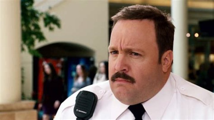 Kevin James talks `Paul Blart Mall Cop 2&iquest; with Kidsday South Florida