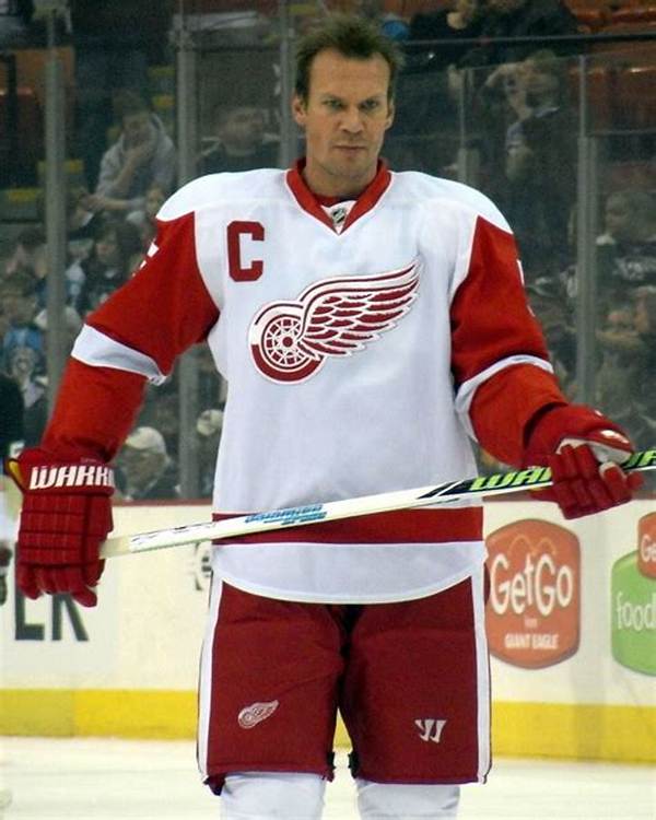Kevin Lidstrom