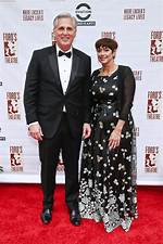 Kevin Mccarthy's Wife Focuses on Faith and Family Instead of Politics