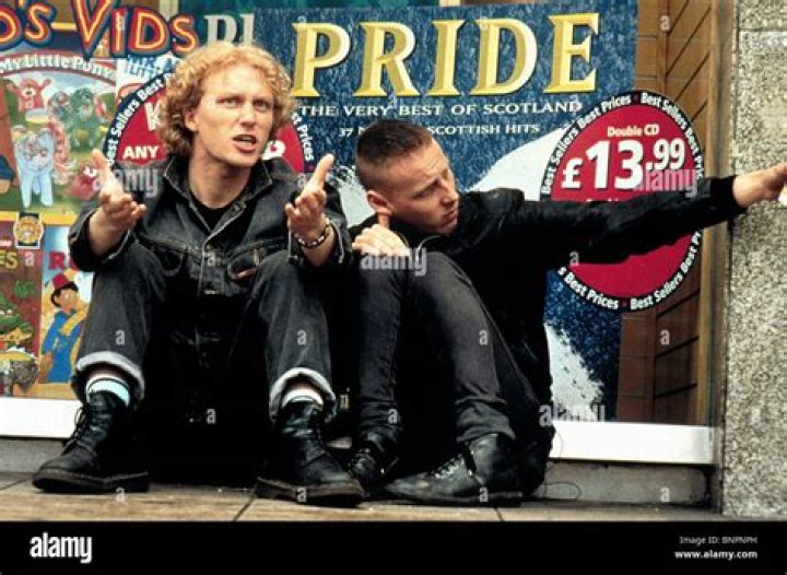 Kevin Mckidd Movies