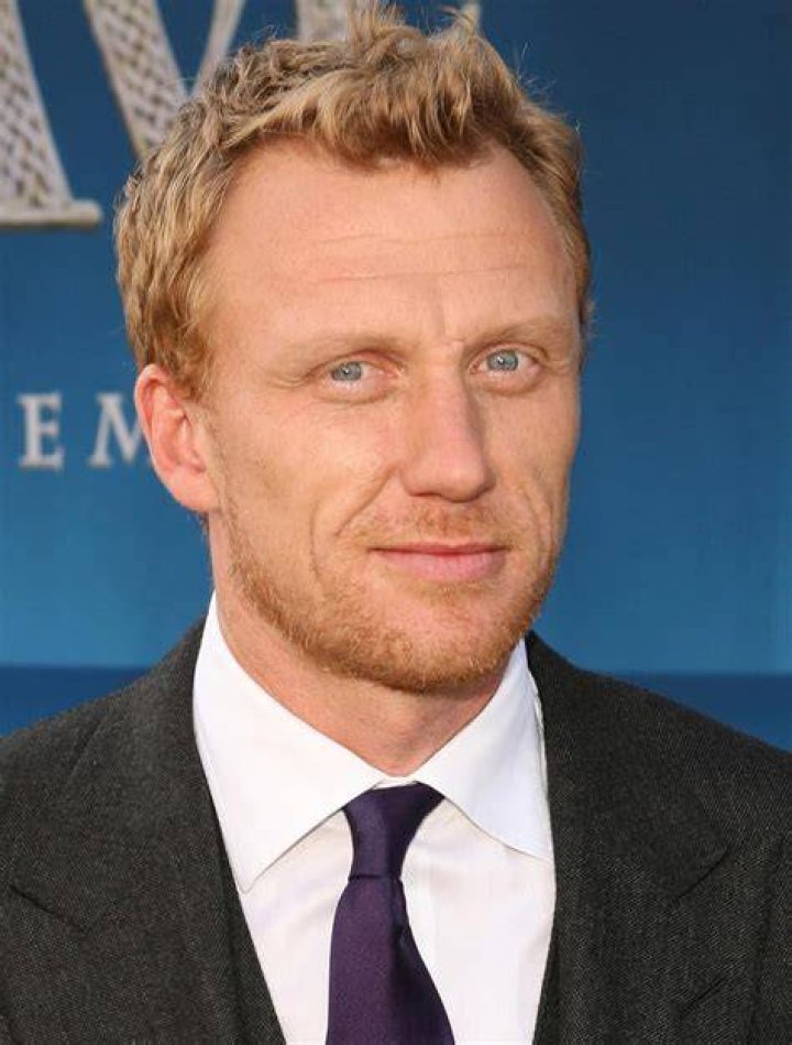 Kevin Mckidd Photo Gallery Tv Series Posters and Cast