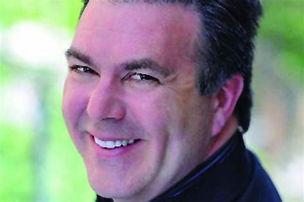 Kevin Meaney