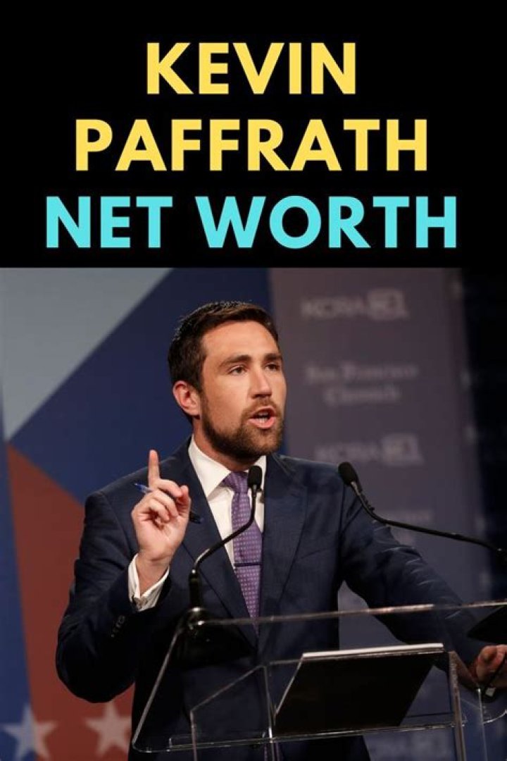 Kevin Paffrath Net Worth