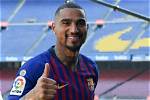 Kevin-Prince Boateng