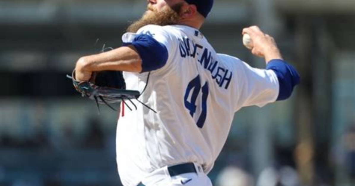 Kevin Quackenbush
