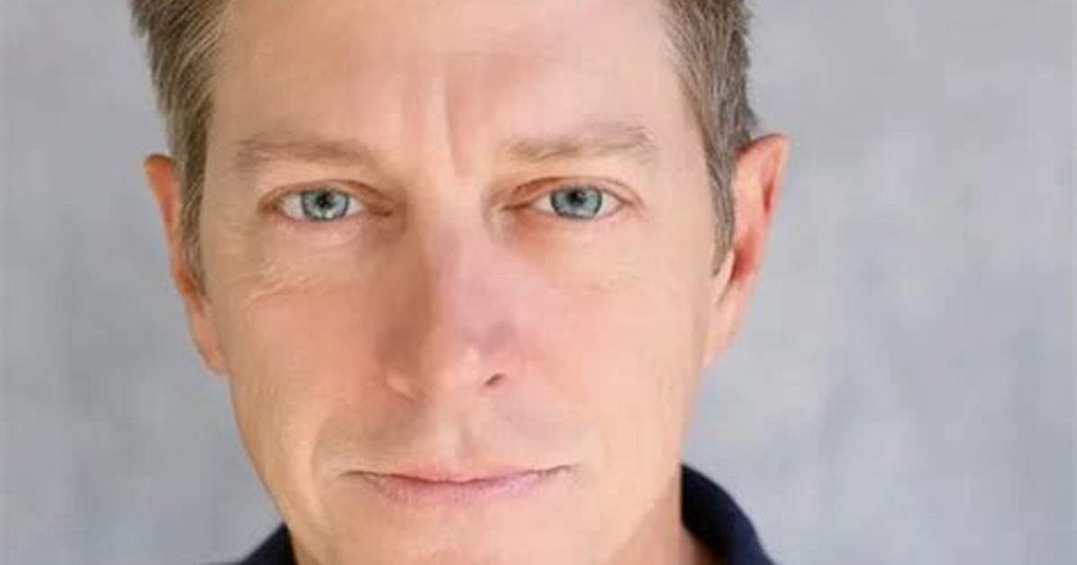 Kevin Rahm Net Worth