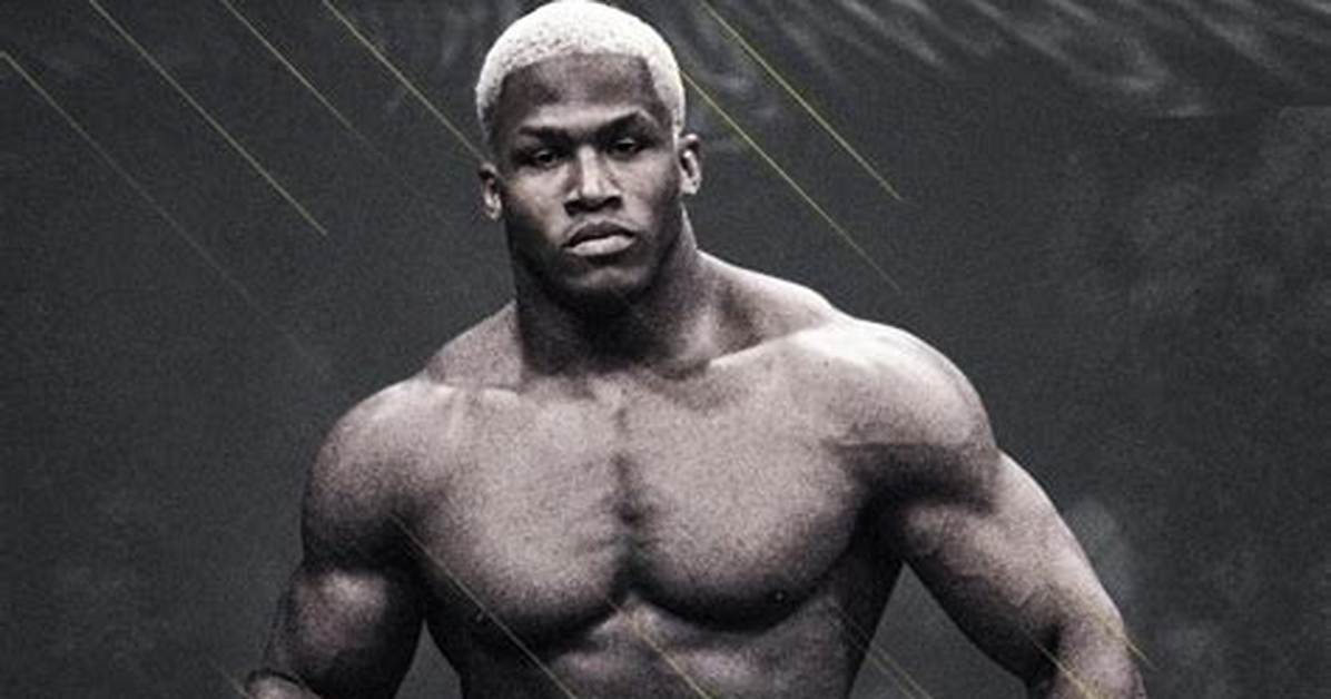 Kevin Randleman