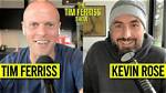 Kevin Rose Net Worth – How Much Is Rose Worth?