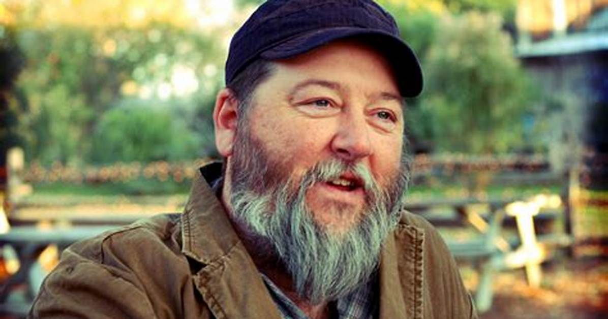 Kevin Russell
