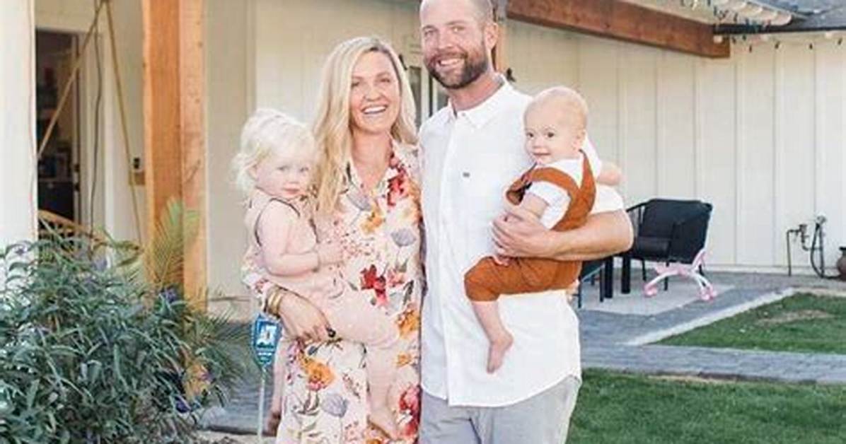 Kevin Simshauser Biography: What Is Known About Taylor Cole’s Husband?
