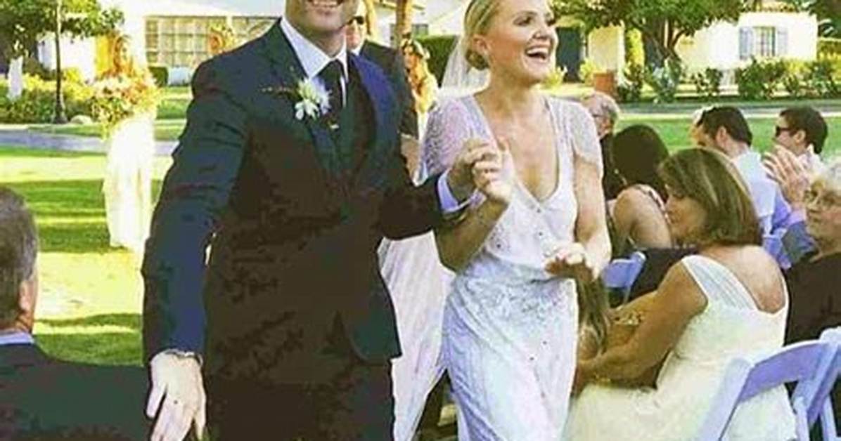 Kevin Simshauser | Children and Wife Taylor Cole