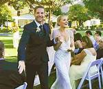 Kevin Simshauser | Children and Wife Taylor Cole