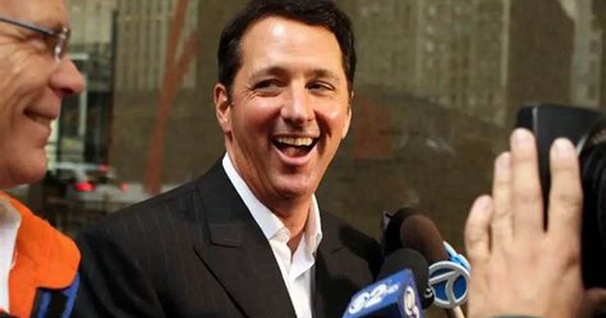 Kevin Trudeau Net Worth – How Much Is Trudeau Worth?