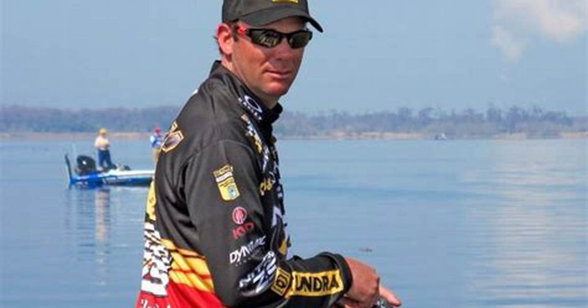 Kevin Vandam | Bio, Age, Net Worth, Relationship, Career