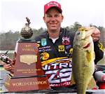 Kevin Vandam – Professional Bass Fisherman | When Did He Start Fishing as His Career? Wiki, Age, Height, Net Worth, Relationship, Ethnicity, Career