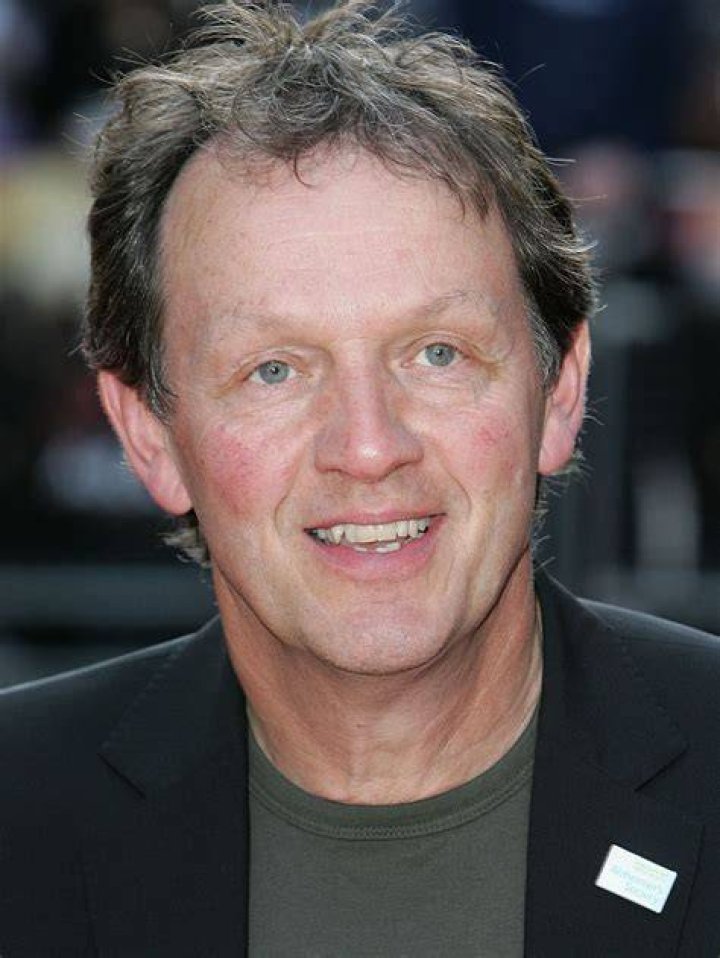 Kevin Whately AdoroCinema