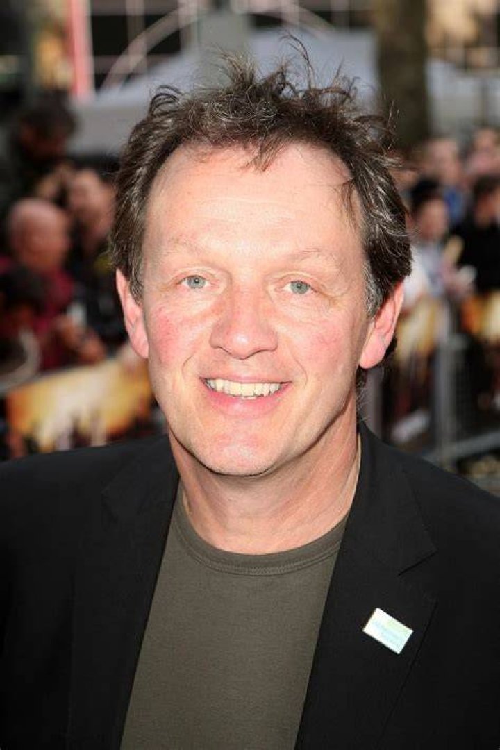 Kevin Whately IMDbPro