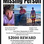 Kevin Winters | Where Was He Last Seen | Missing Case