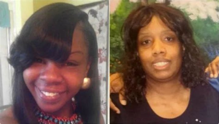 Keyona Griffin Biography, Age, Death, Bodycam, Murderer, 911, Dead or