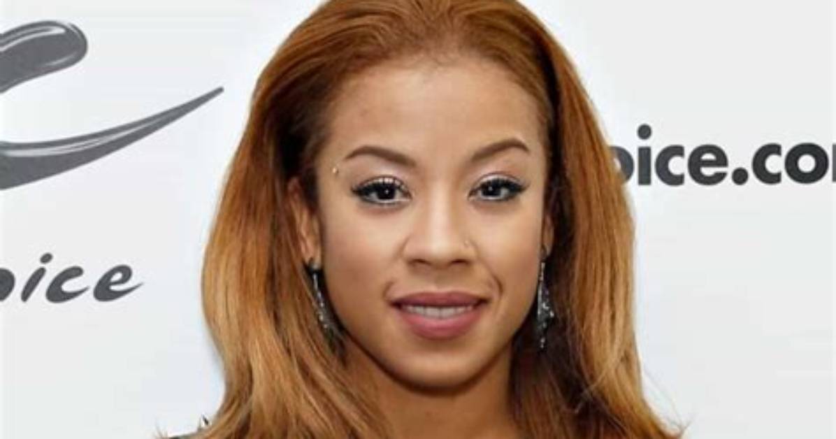 Keyshia Cole | Bio, Age, Net Worth, Relationship, Career
