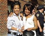 Keyshia Cole's Mother, Frankie Lons, Died at Just 61 Year's Old