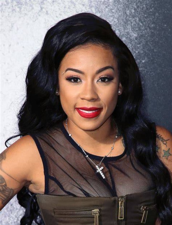 Keyshia Cole's Husband, Daniel Gibson, Defends Himself In Wake Of