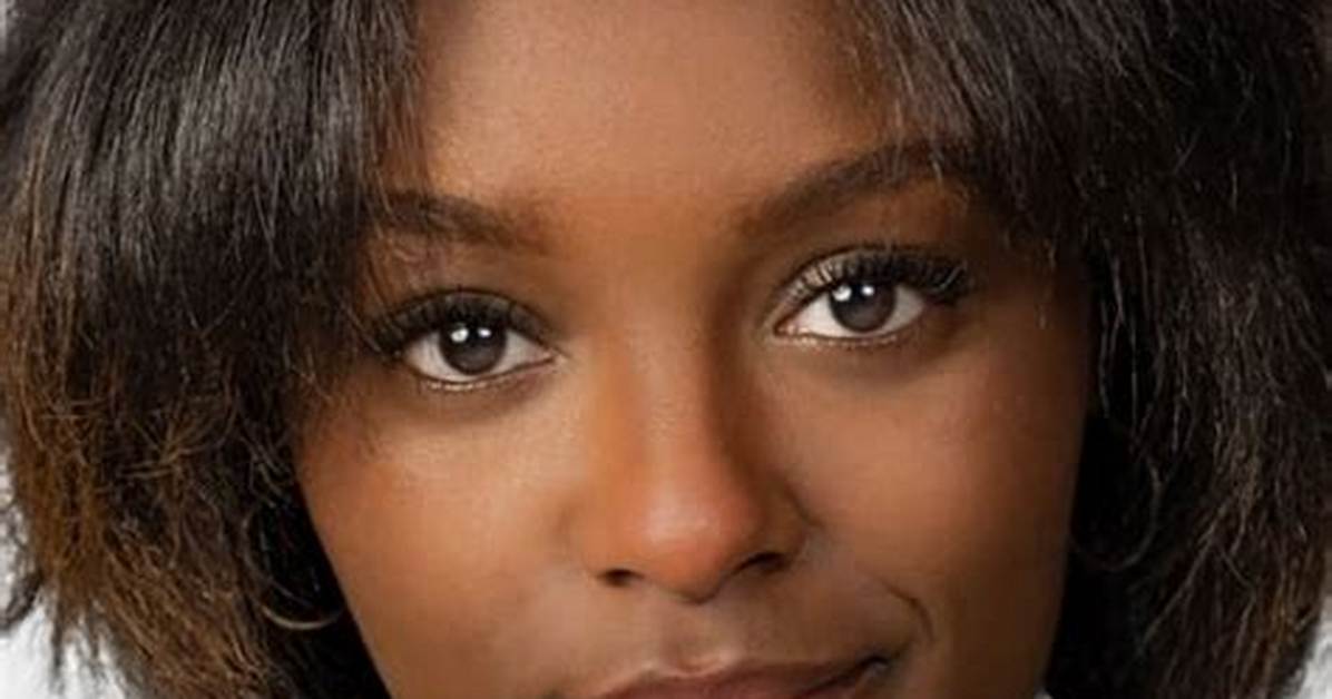 Khailah Johnson