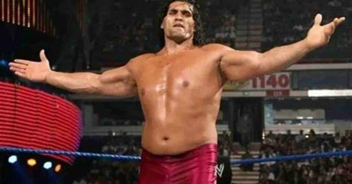 Khali Best Net Worth