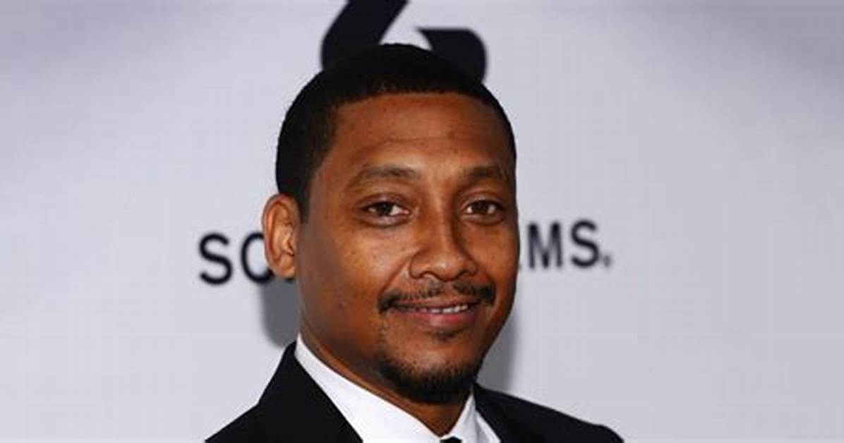 Khalil Kain Net Worth 2024